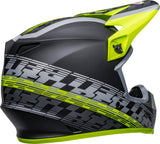 BELL MX-9 Mips Offset Helmet