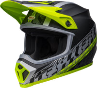 BELL MX-9 Mips Offset Helmet