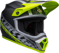 BELL MX-9 Mips Offset Helmet