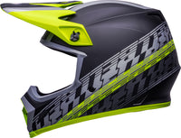 BELL MX-9 Mips Offset Helmet