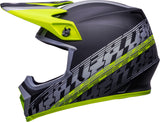 BELL MX-9 Mips Offset Helmet