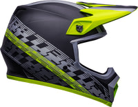 BELL MX-9 Mips Offset Helmet
