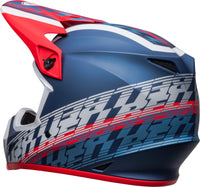 BELL MX-9 Mips Offset Helmet