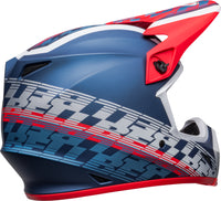 BELL MX-9 Mips Offset Helmet