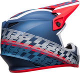 BELL MX-9 Mips Offset Helmet