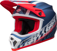BELL MX-9 Mips Offset Helmet