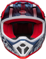 BELL MX-9 Mips Offset Helmet