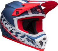 BELL MX-9 Mips Offset Helmet