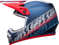 BELL MX-9 Mips Offset Helmet