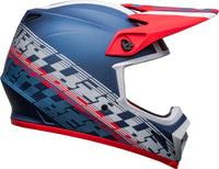 BELL MX-9 Mips Offset Helmet