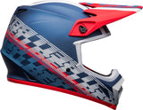 BELL MX-9 Mips Offset Helmet