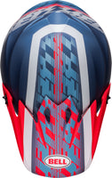 BELL MX-9 Mips Offset Helmet