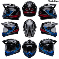 BELL MX-9 Adventure Mips Dual Sport Helmet Dalton