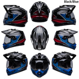 BELL MX-9 Adventure Mips Dual Sport Helmet Dalton