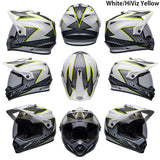 BELL MX-9 Adventure Mips Dual Sport Helmet Dalton
