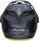 BELL MX-9 Adventure Mips Dual Sport Helmet Stealth Camo