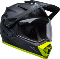 BELL MX-9 Adventure Mips Dual Sport Helmet Stealth Camo