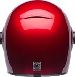 BELL Bullitt Solid Street Helmet Gloss Gold Flake