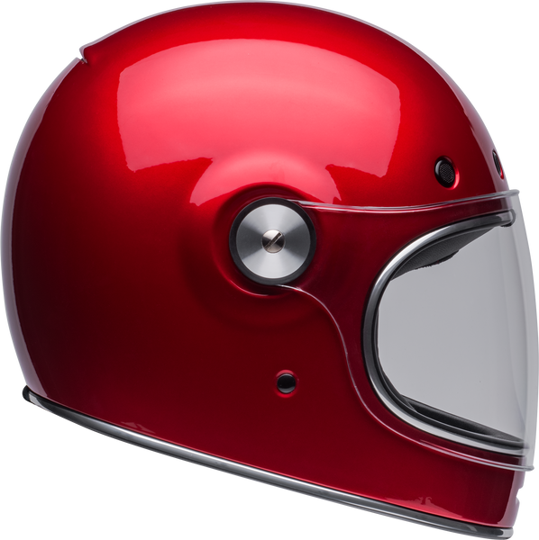 BELL Bullitt Solid Street Helmet Gloss Gold Flake – Motor Sports Zone