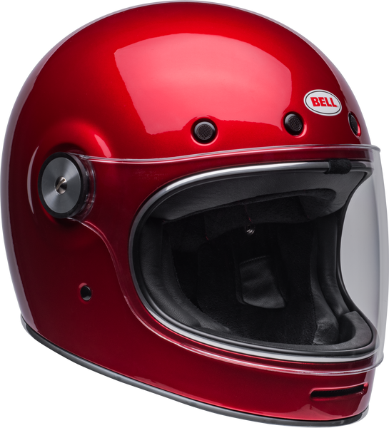 BELL Bullitt Solid Street Helmet Gloss Gold Flake – Motor Sports Zone