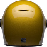 BELL Bullitt Solid Street Helmet Gloss Gold Flake
