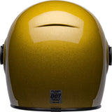 BELL Bullitt Solid Street Helmet Gloss Gold Flake