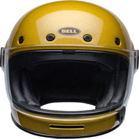 BELL Bullitt Solid Street Helmet Gloss Gold Flake