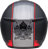 BELL SRT Modular Street Helmet Hartluck Jamo