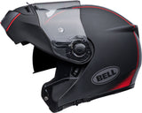 BELL SRT Modular Street Helmet Hartluck Jamo