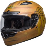 BELL Qualifier DLX Mips Street Helmet Hart Luck Live