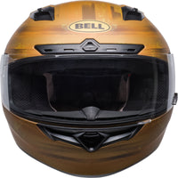 BELL Qualifier DLX Mips Street Helmet Hart Luck Live