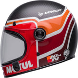 BELL Bullitt Carbon Street Helmet RSD Mulholland