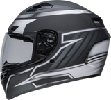 BELL Qualifier DLX Mips Street Helmet Raiser