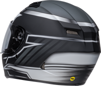 BELL Qualifier DLX Mips Street Helmet Raiser