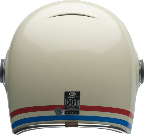 bell bullitt stripes helmet BELL Bullitt Street Helmet Stripes – Motor Sports Zone