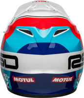 BELL MX-9 Mips RSD The Rally Helmet