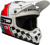 BELL MX-9 Mips RSD The Rally Helmet