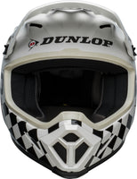 BELL MX-9 Mips RSD The Rally Helmet