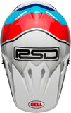BELL MX-9 Mips RSD The Rally Helmet