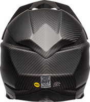 Bell Moto-10 Spherical Helmet Solid Matte Black