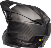 Bell Moto-10 Spherical Helmet Solid Matte Black