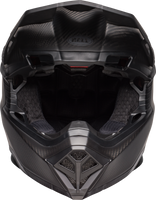 Bell Moto-10 Spherical Helmet Solid Matte Black