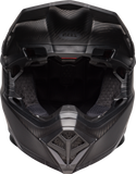 Bell Moto-10 Spherical Helmet Solid Matte Black