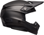 Bell Moto-10 Spherical Helmet Solid Matte Black