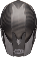 Bell Moto-10 Spherical Helmet Solid Matte Black