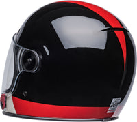 BELL Bullitt Street Helmet Blazon