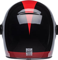 BELL Bullitt Street Helmet Blazon