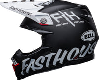 Bell Moto-9S Flex Fasthouse FLEX CREW Helmet