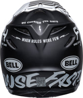Bell Moto-9S Flex Fasthouse FLEX CREW Helmet