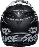 Bell Moto-9S Flex Fasthouse FLEX CREW Helmet